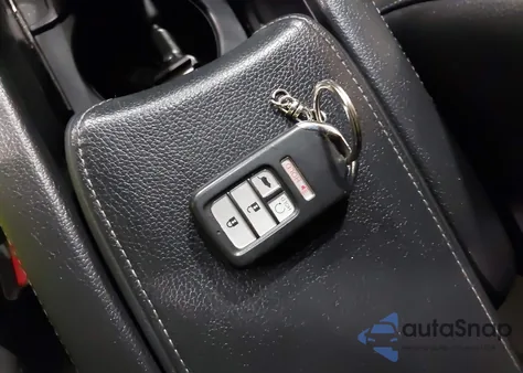 2021 Honda Civic Sport z USA, uszkodzony, nr VIN SHHFK7H48MU419255